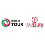 Combiné BCN Tour & Raiffeisen Trans