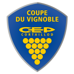 Coupe du Vignoble #1