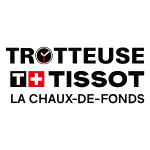 La Trotteuse-Tissot
